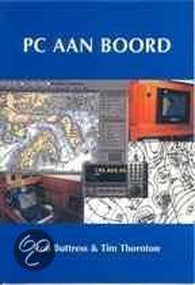PC aan boord