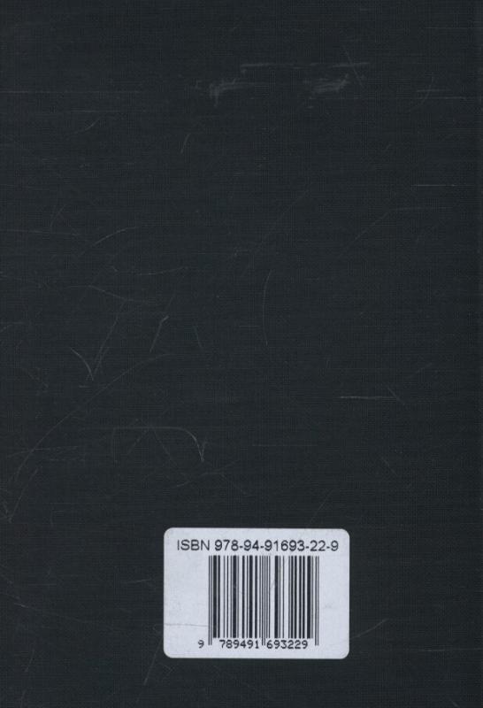 Erasmus en het gelijk van de spindokter achterkant