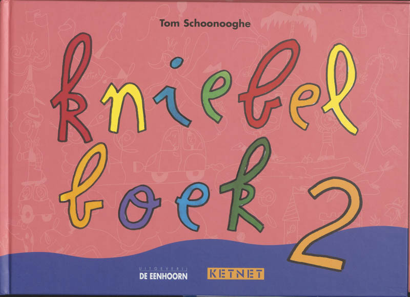 Kniebelboek / 2