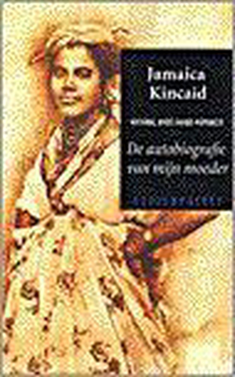 De autobiografie van mijn moeder / Geuzenpocket / 134