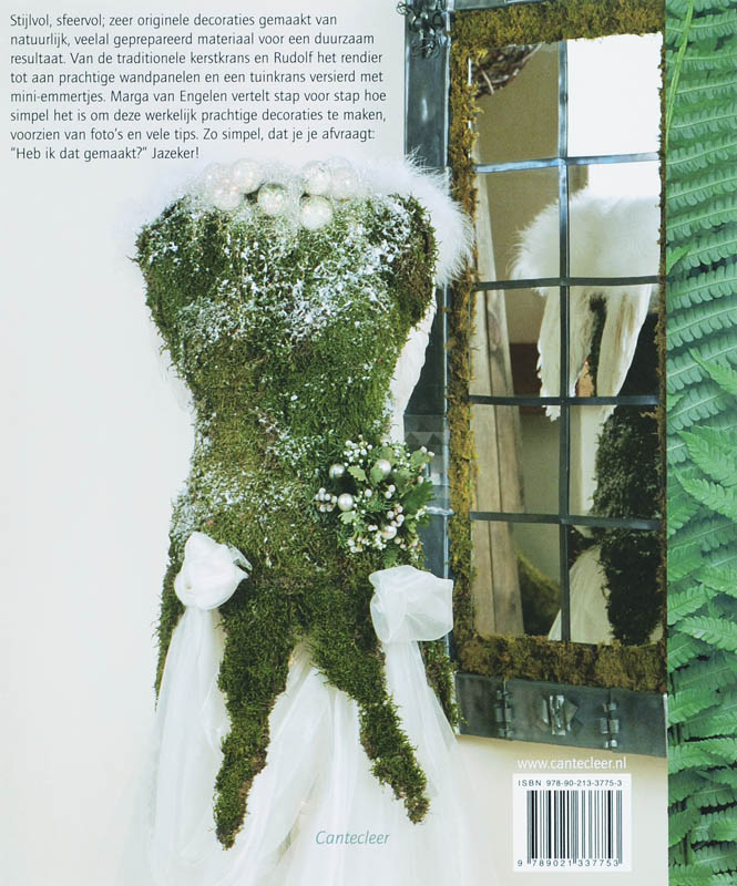 Natuurlijke Eenvoud achterkant