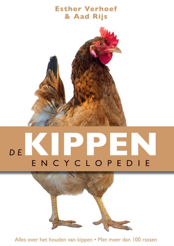 Kippen encyclopedie / Encyclopedie
