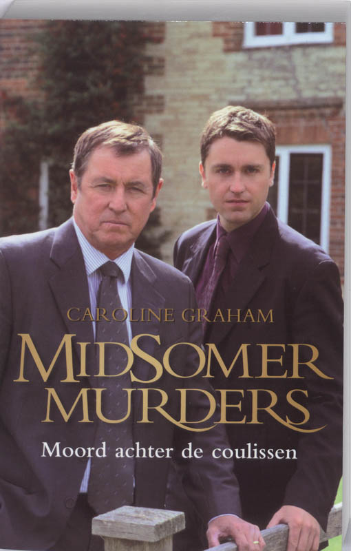 Midsomer Murders