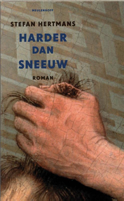 Harder dan sneeuw