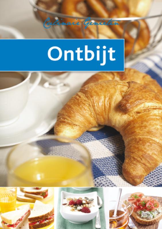 Ontbijt / Culinair genieten