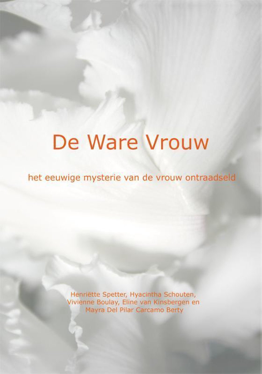 De ware vrouw