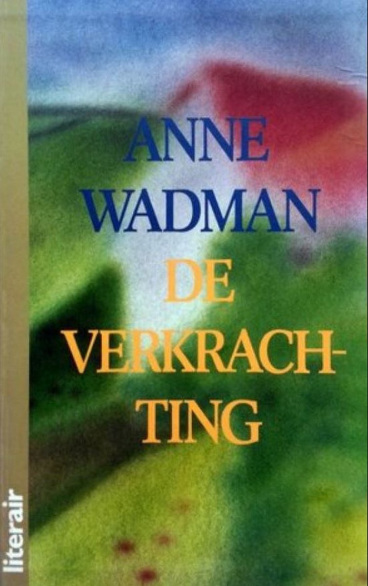De verkrachting
