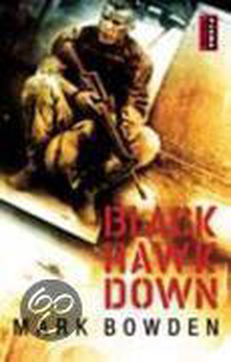 Black Hawk Down / Poema thriller