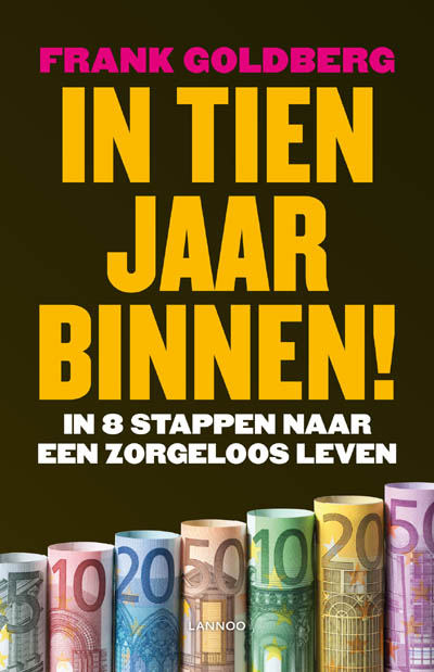 In 10 jaar binnen