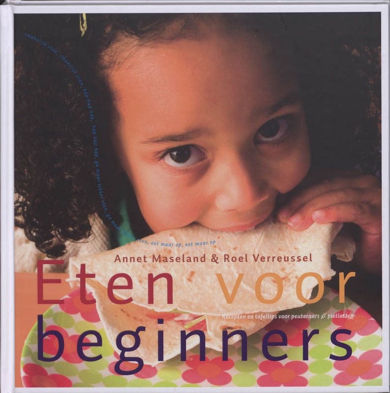 Eten Voor Beginners