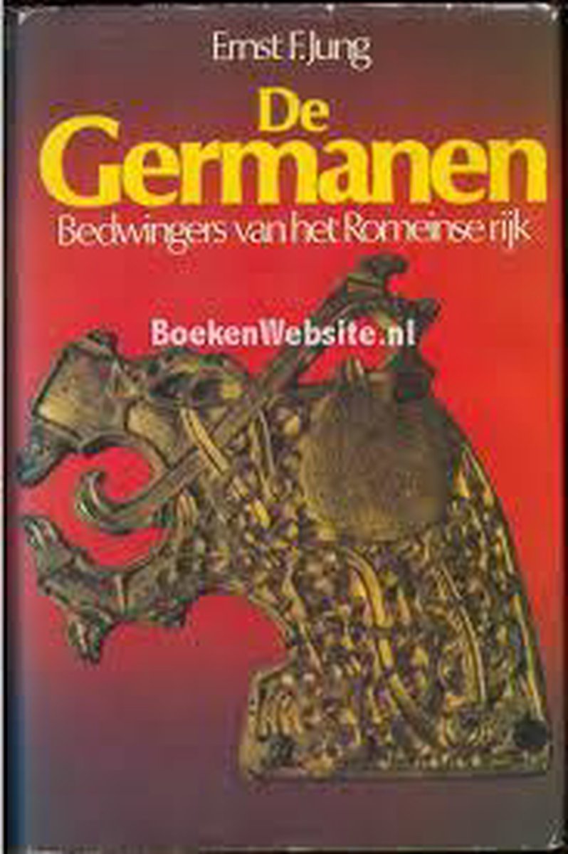 Germanen