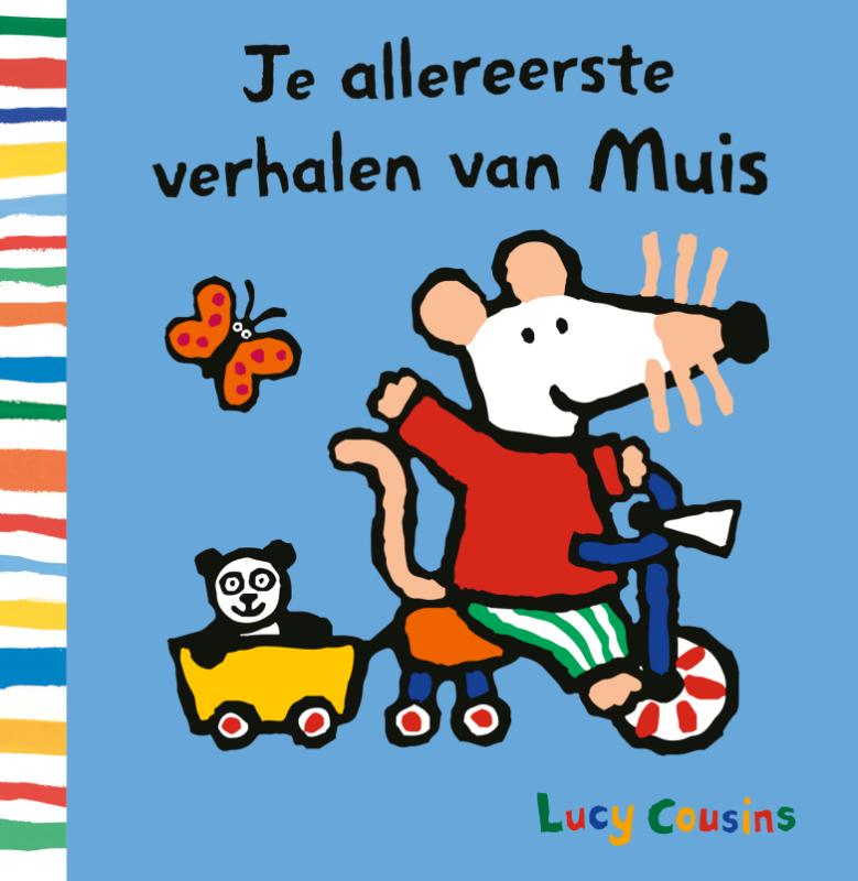 Je allereerste verhalen van Muis / Muis