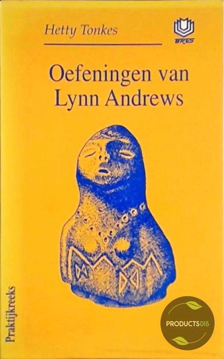 Oefeningen van Lynn Andrews