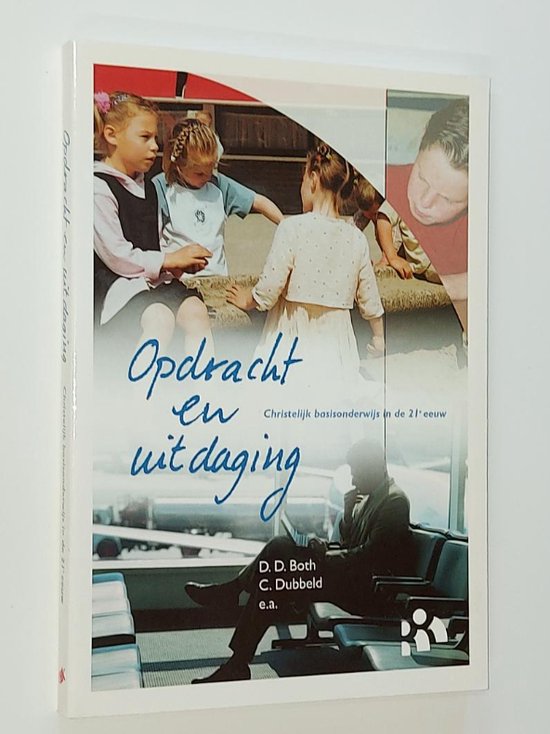 Opdracht en uitdaging