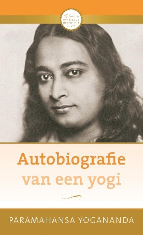 Autobiografie van een yogi / AnkhHermes Klassiekers
