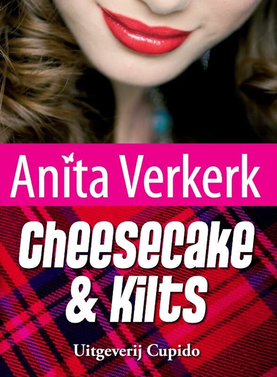 Cheesecake & kilts / Cupido biebpub / 2
