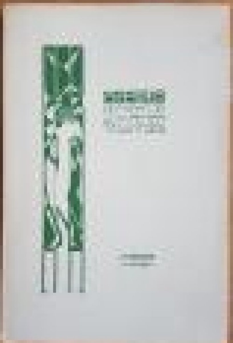 Dichtertje - De uitvreter - Titaantjes  [fascimile van eerste druk uit 1918]