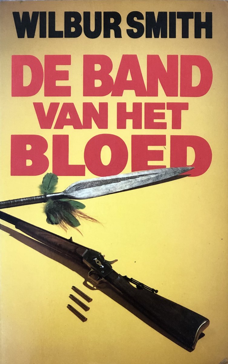 De band van het bloed