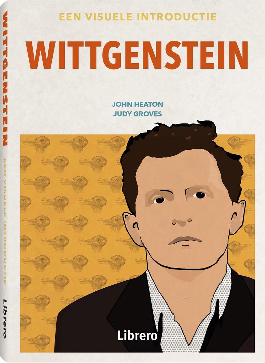 Wittgenstein - een visuele introductie