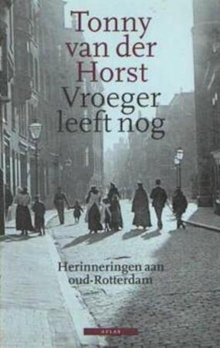 Vroeger leeft nog