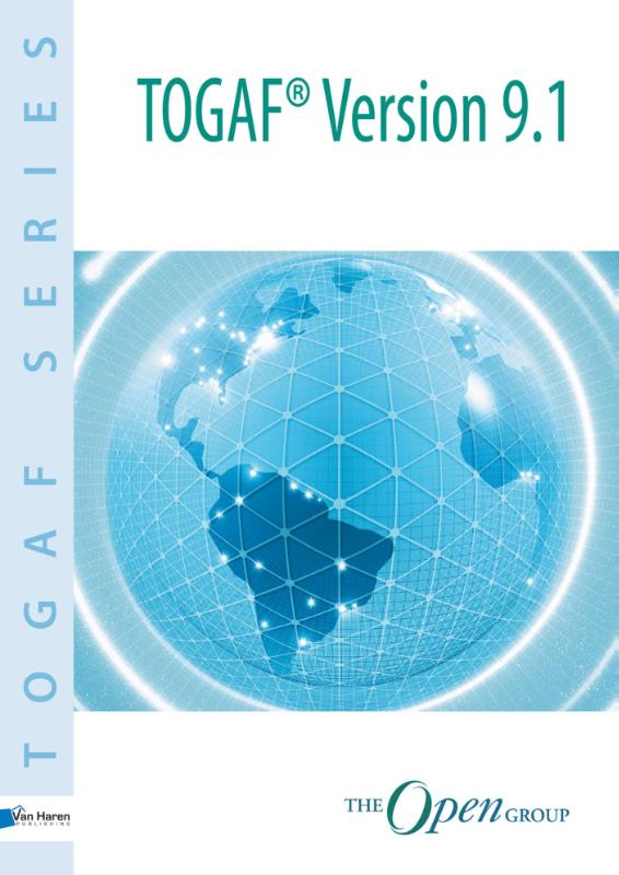 TOGAF Version 9.1