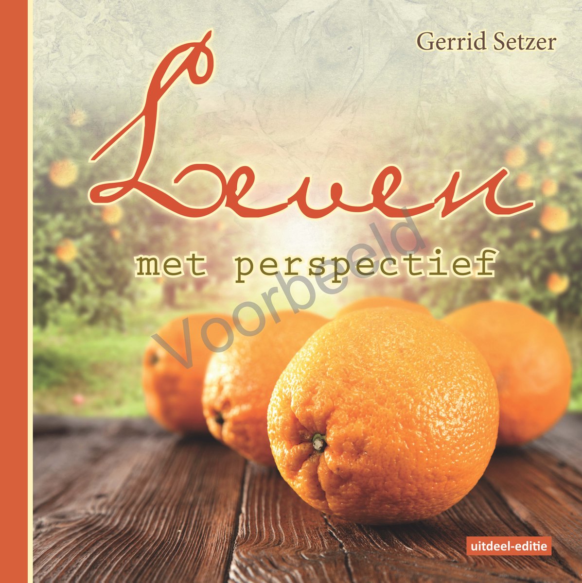 Leven met perspectief