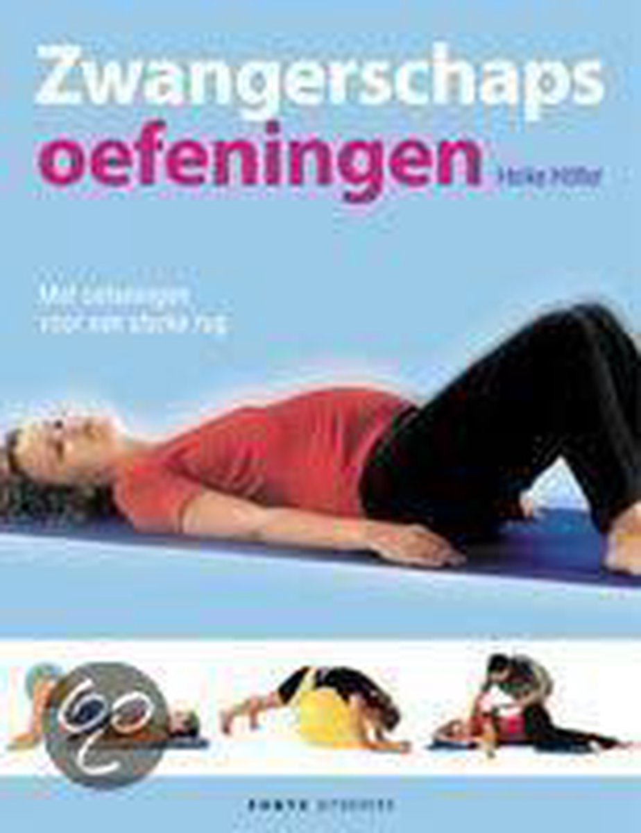 Zwangerschapsoefeningen