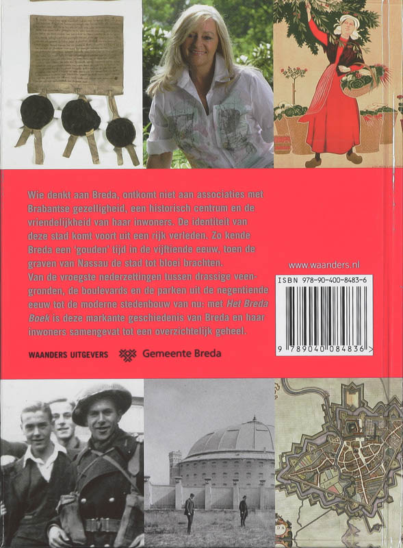 Het Breda Boek achterkant