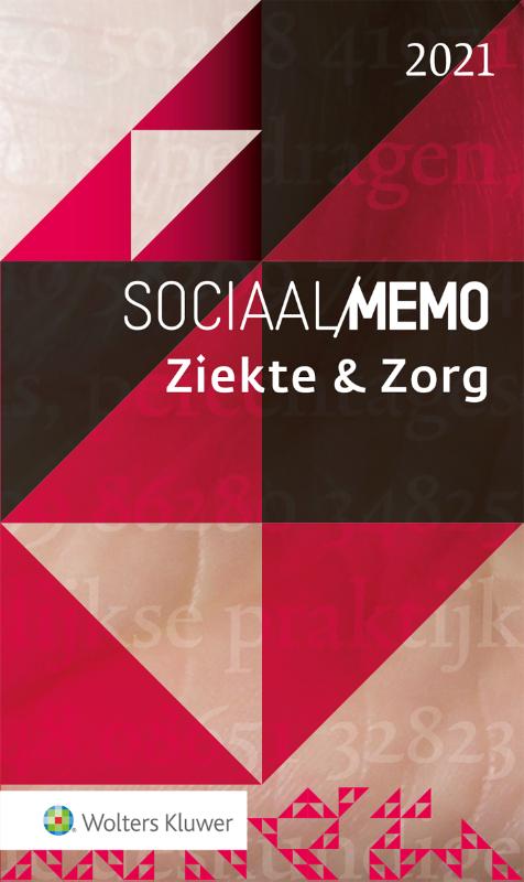 Ziekte & Zorg / 2021 / Sociaal Memo