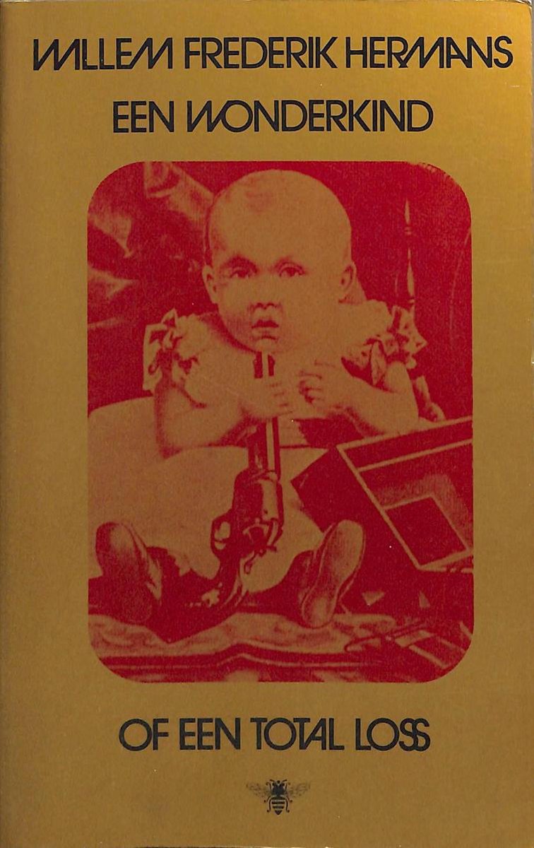 Wonderkind Of Een Total Loss