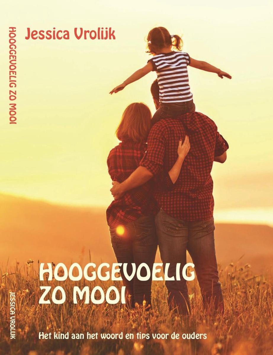 Hooggevoelig zo mooi