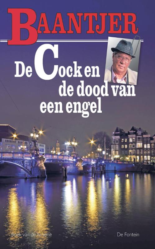 De Cock en de dood van een engel / Baantjer / 73