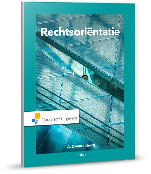 Rechtsorientatie
