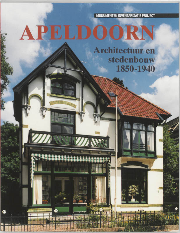 Apeldoorn / Monumenten Inventarisatie Project