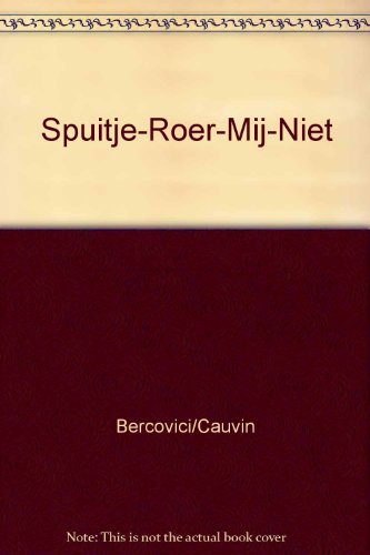 Spuitje-roer-mij-niet / Vrouwen in 't wit / 9