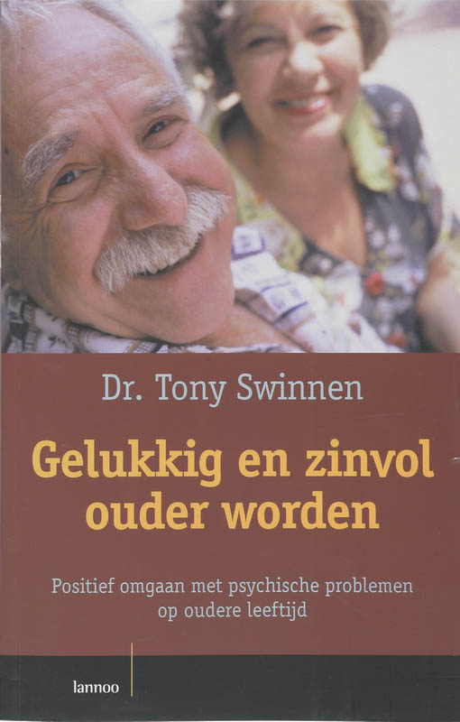 Zinvol Ouder Worden