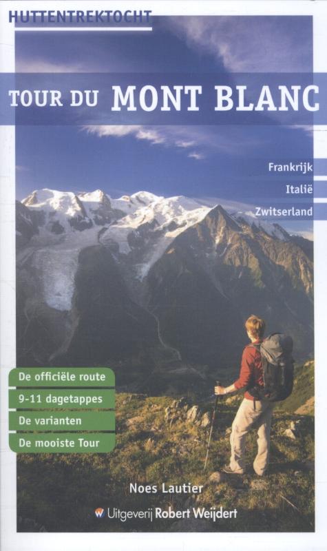 Tour du Mont Blanc