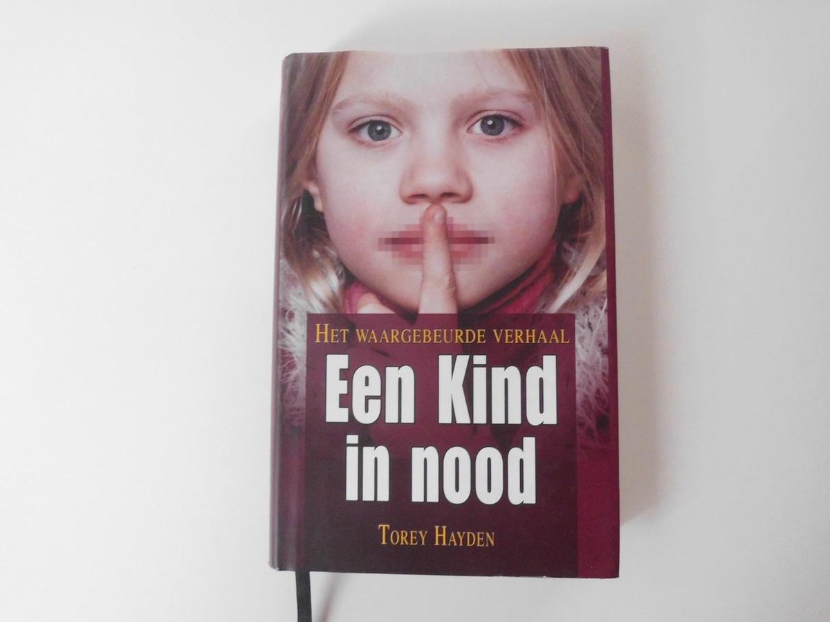 Een kind in nood