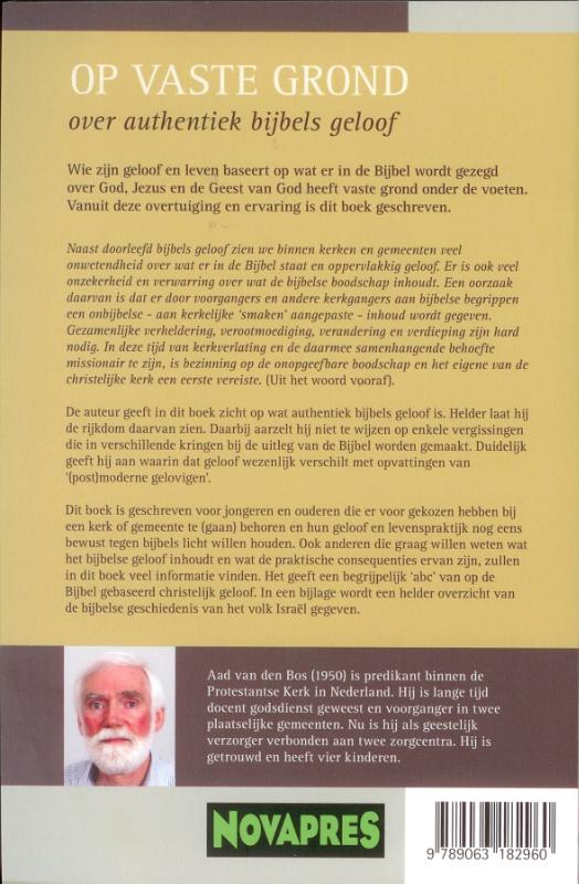 Op vaste grond achterkant