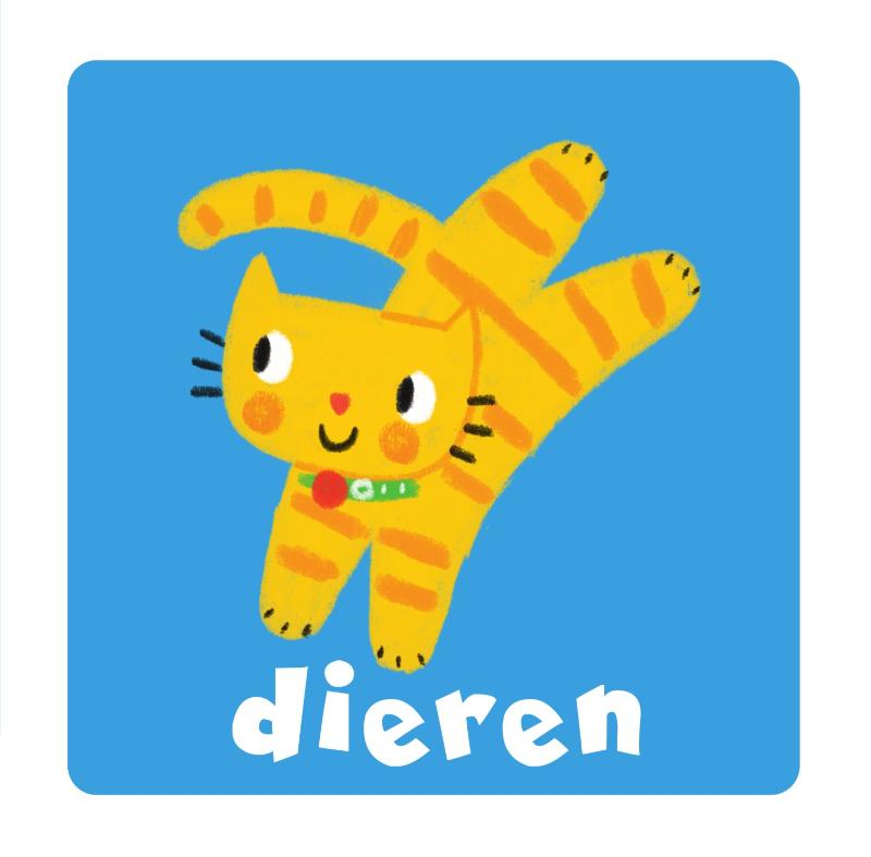 Dieren