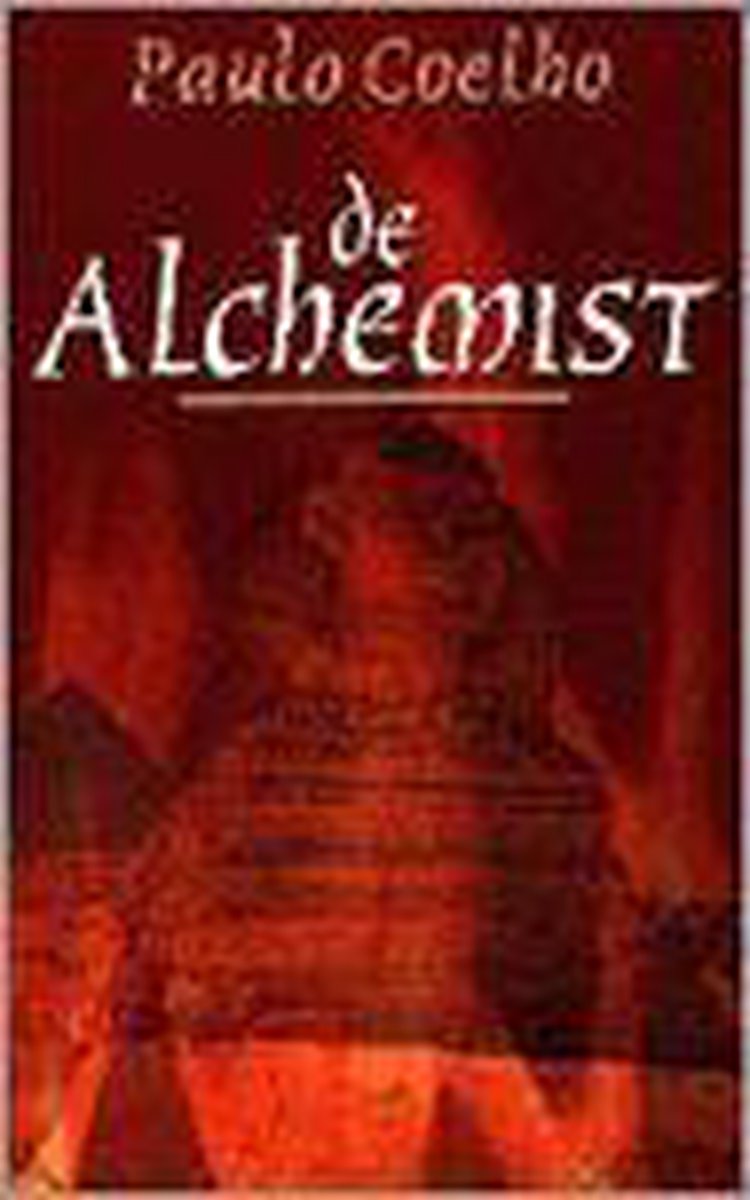 The vendor of sweets