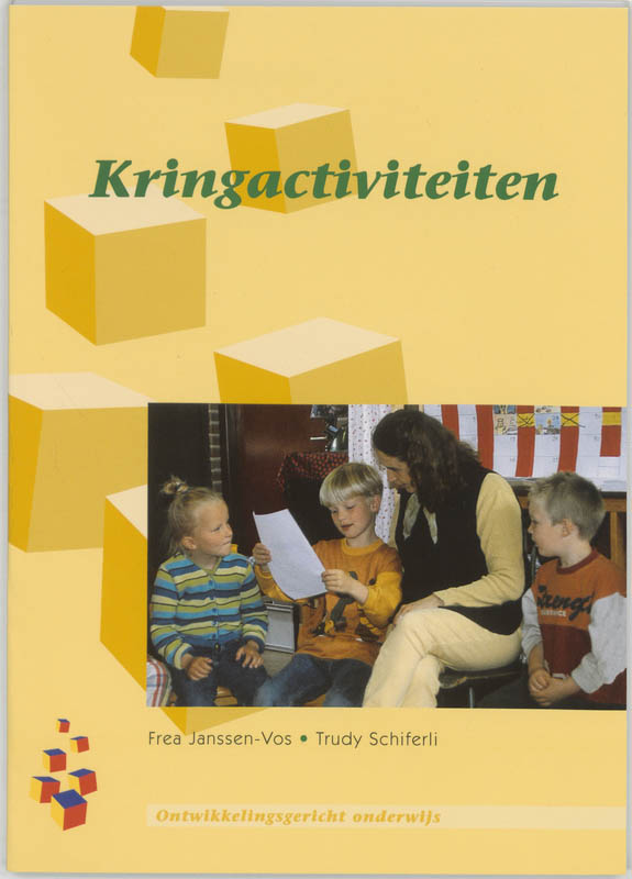Kringactiviteiten / Ontwikkelingsgericht onderwijs
