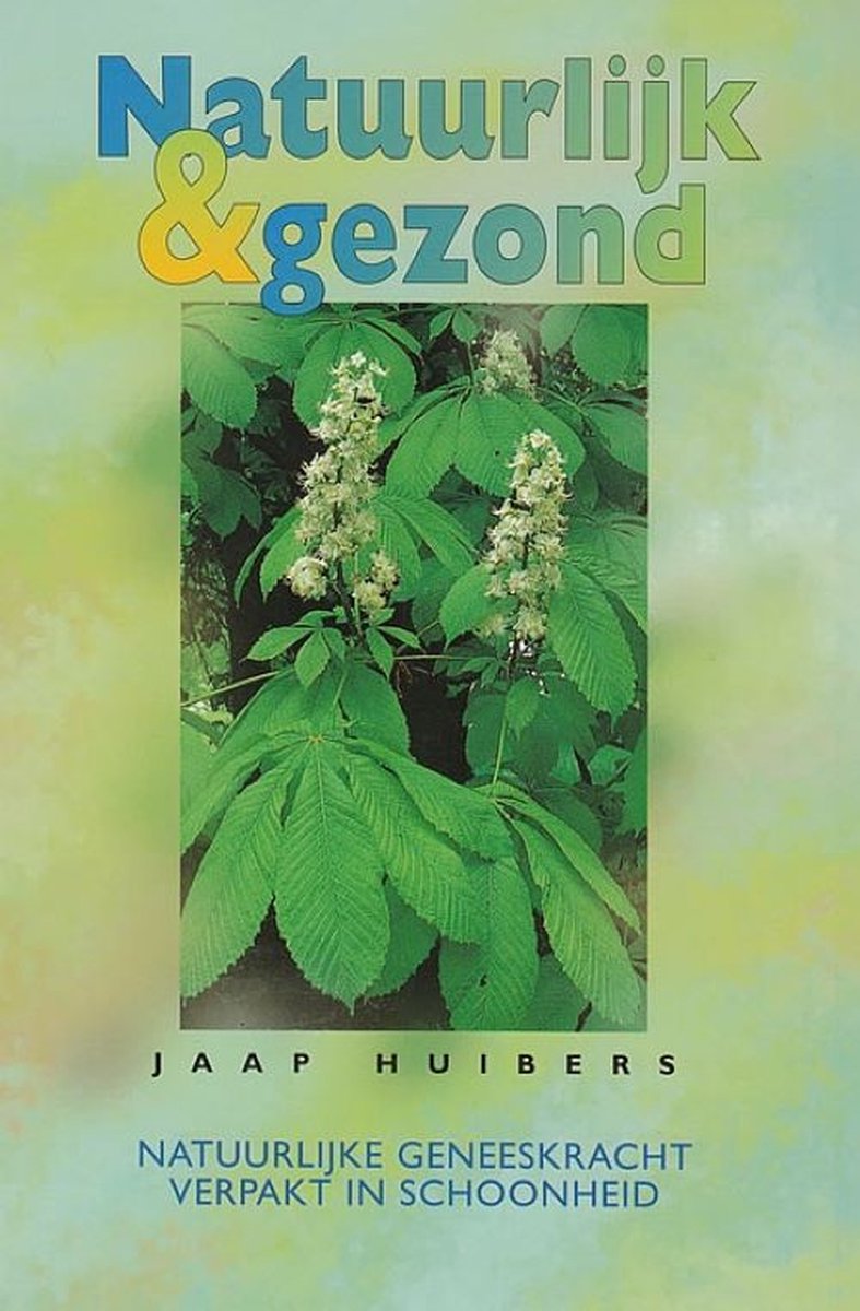 Natuurlijk & gezond