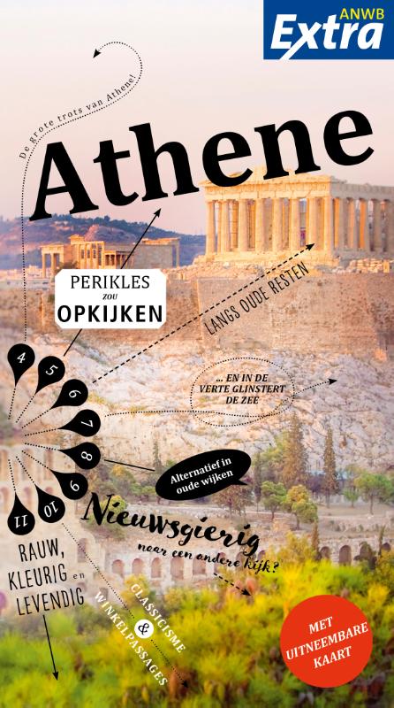 Athene / ANWB Extra