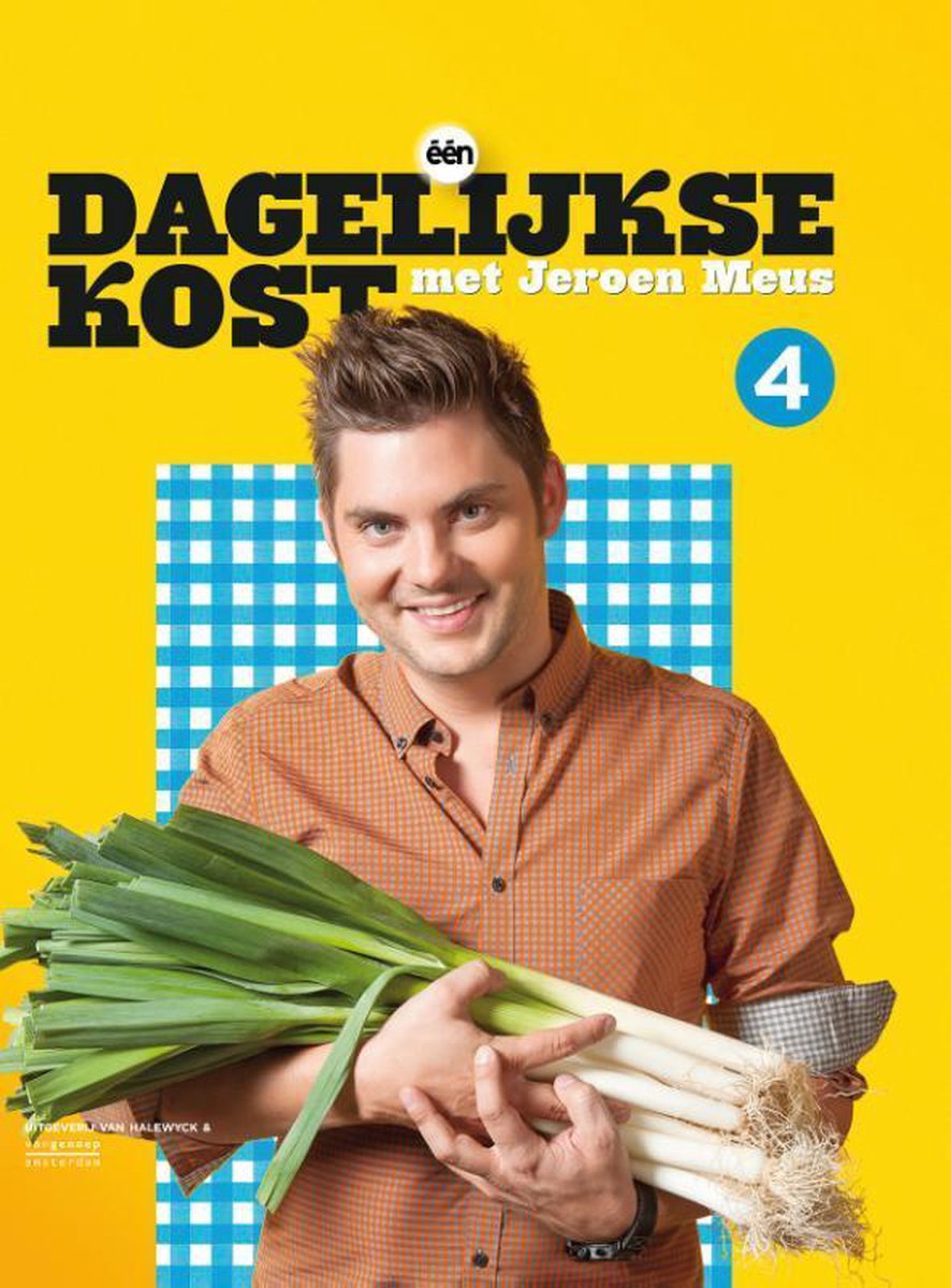 Dagelijkse kost / 4 / Dagelijkse kost