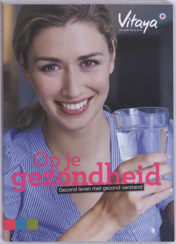 Op Je Gezondheid