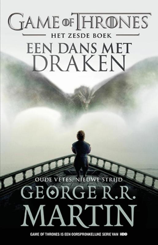 Een dans met draken / 1 Oude vetes, nieuwe strijd / Game of Thrones / 6