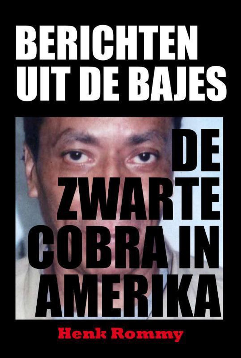Berichten uit de bajes
