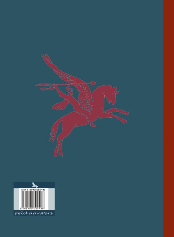 De Slag om Arnhem September 1944 achterkant