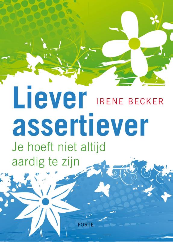 Liever Assertiever